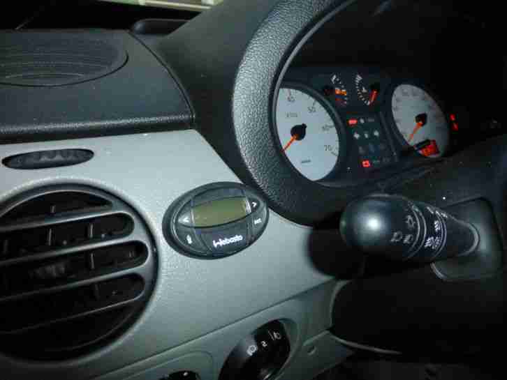 Renault Kangoo Rapid