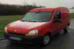 Renault Kangoo Rapid Diesel 1.9 dTi (RL)