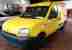 Renault Kangoo Rapid Diesel, LKW Zulassung, BJ.10 2001, AHK, fahrbereites Auto..