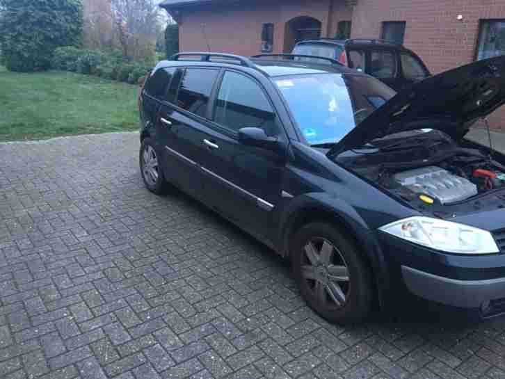Renault Kangoo Rapid