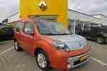 Kangoo be bop 1.6 16V Klima Allwetter