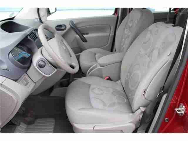 Renault Kangoo dCi 70 Happy Familiy