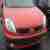 Renault Kangoo in