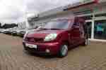 Kangoo privilege AZV Sitzh. Klima CD NSW