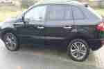 Koleos dCi 150 FAP 4x4 Nigth & Day 8 fach