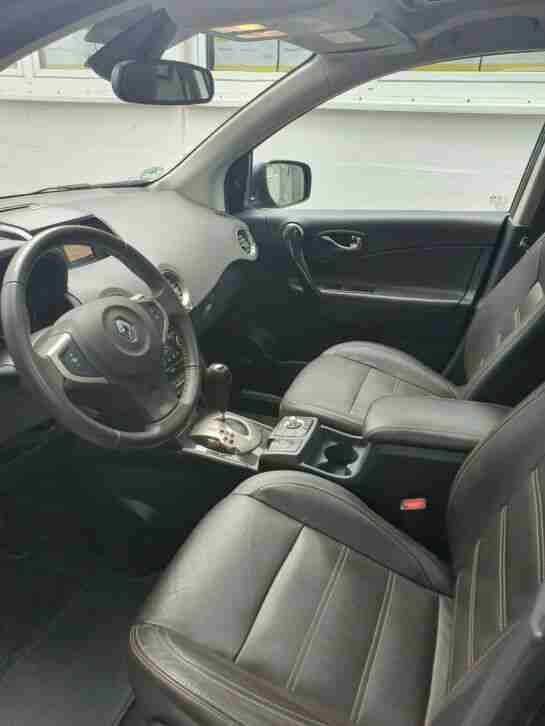 Renault Koleos dCi 175 FAP 4x4 Night&Day Bose Leder Xenon