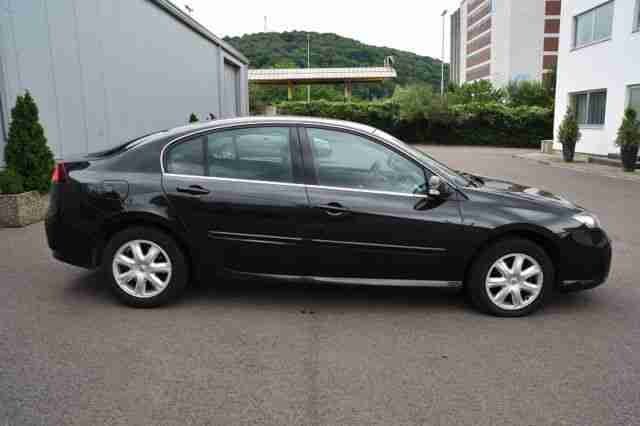 Renault Laguna 1.5 110 Black Edition *GPS*ALU*PDC