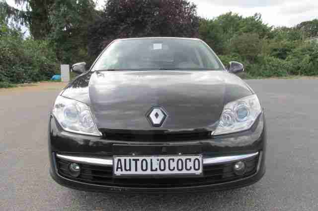 Laguna 1.5 dCi Expression