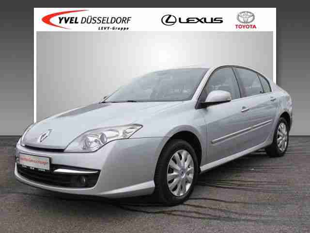Renault Laguna 1.5 dCi PDC ALLWETTERBEREIFUNG