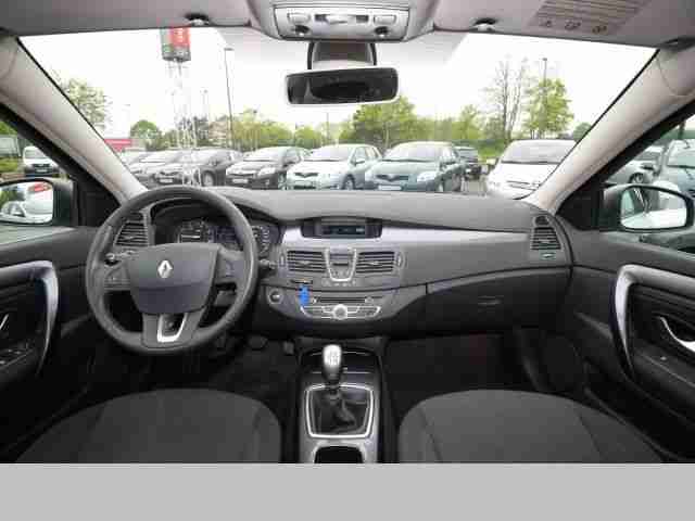 Renault Laguna 1.5