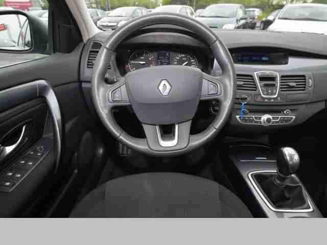 Renault Laguna 1.5