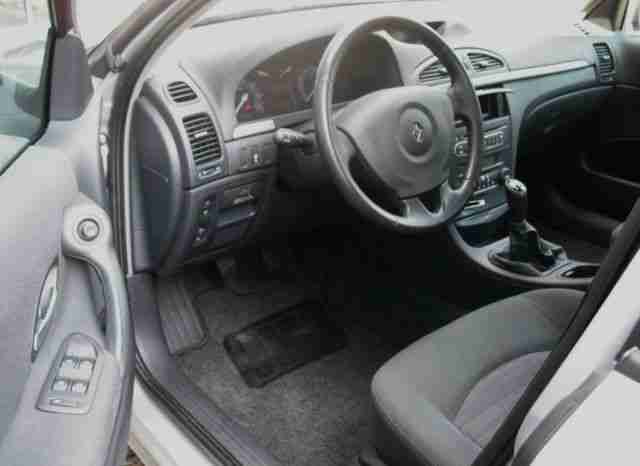 Renault Laguna 1.6 16V Authentique