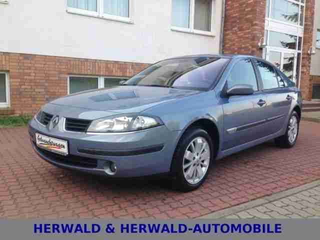 Renault Laguna 1.6 16V Authentique