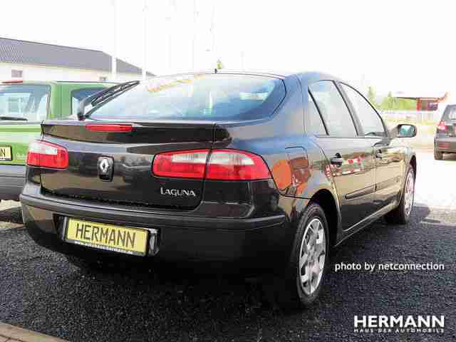 Renault Laguna 1.6 16V Emotion KEYLESS 85,-  ЄMTL*