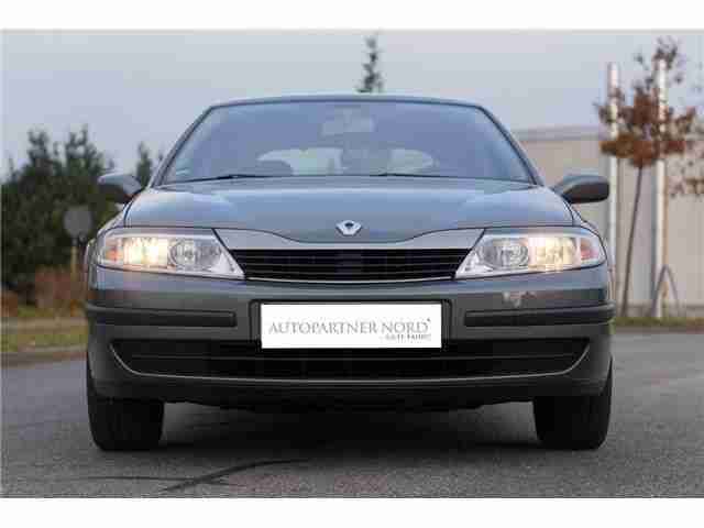 Renault Laguna 1.6 Klima, Sitzheizung, TOP Zustand