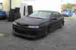 Laguna 1.6L 79KW 204TKM Bauj.1999 Klima G Kat