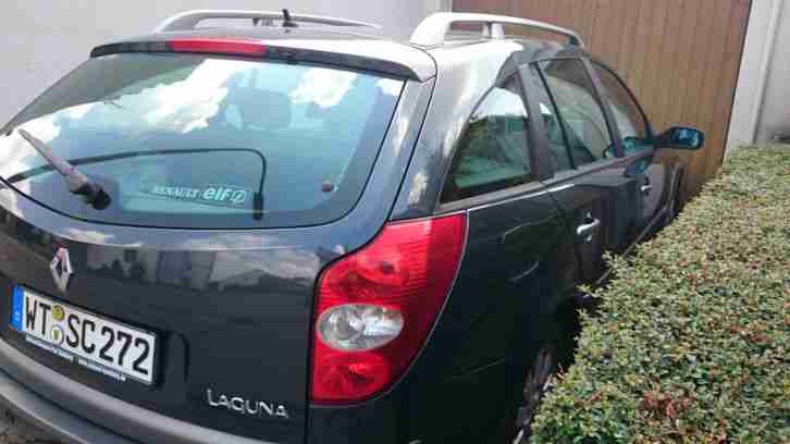 Renault Laguna 1.8 16v Grandtour AUTOMATIK