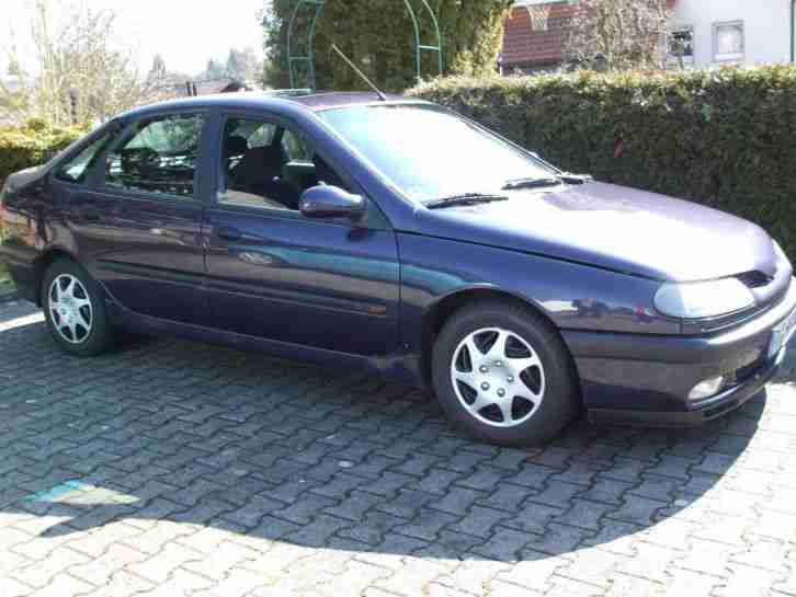 Renault Laguna 1,8