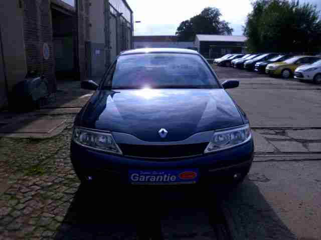 Renault Laguna 1.8