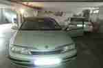 Laguna 1, 9 dCi