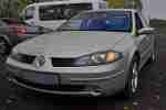 Laguna 1.9 dCi FAP Exception XENON NAVI