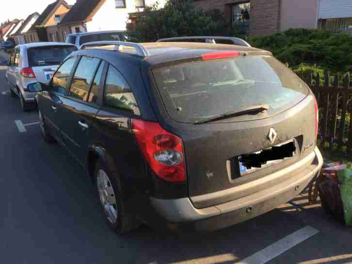 Renault Laguna 1.9 dci