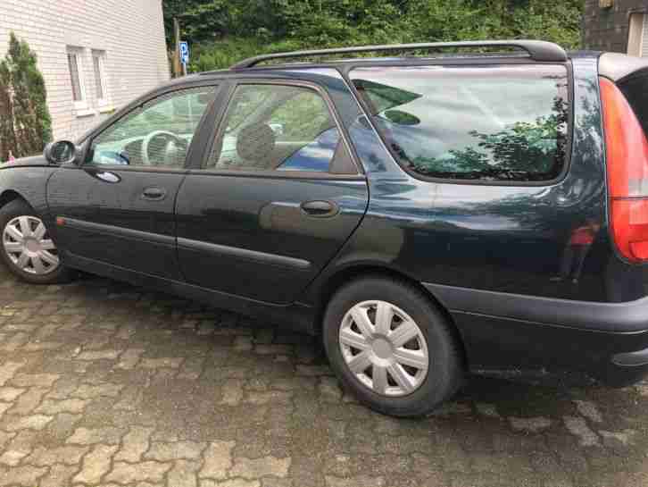 Renault Laguna 1 Grandtour