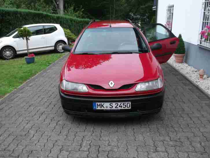 Renault Laguna