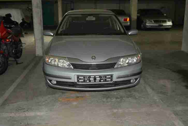 Renault Laguna