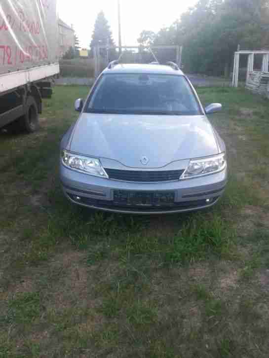 Renault Laguna