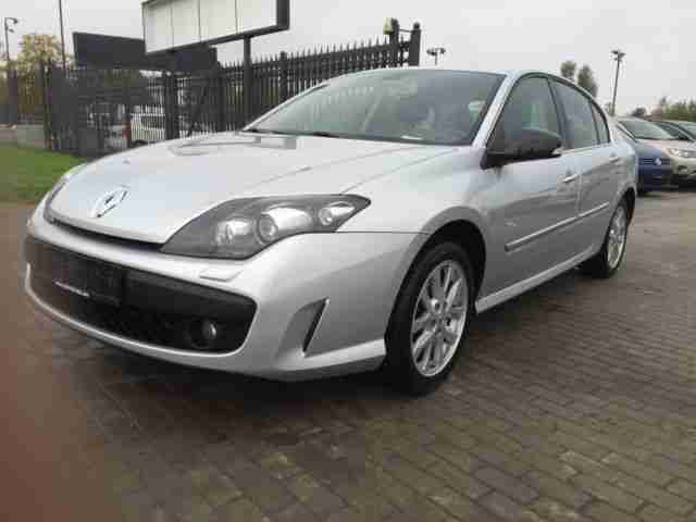 Laguna 2.0 16V 140 Dynamique