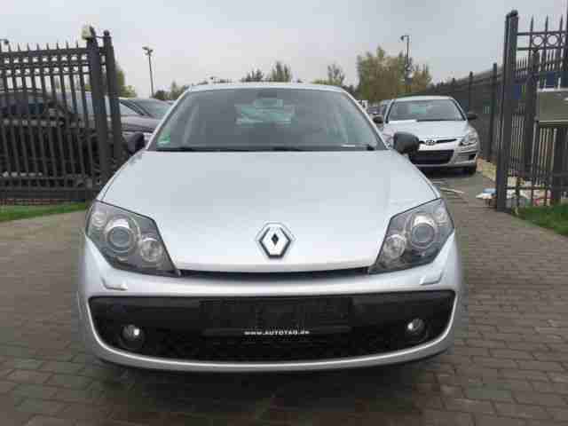 Renault Laguna 2.0 16V 140 Dynamique