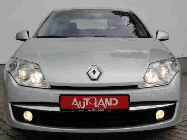 Renault Laguna 2.0