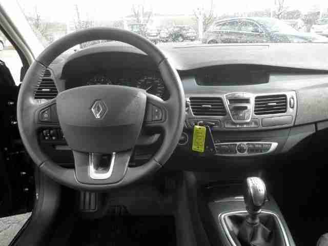 Renault Laguna 2.0 16V 140 Klimaanlage Bluetooth
