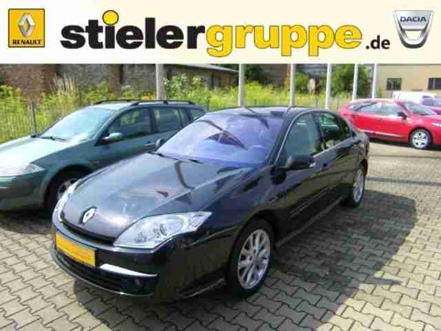 Renault Laguna 2.0 16V Dynamique