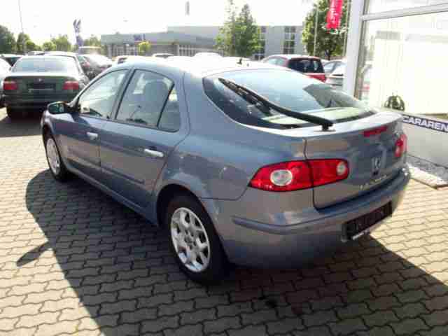 Renault Laguna 2.0 16V Exception/ NAVI/ Xenon/ 1.Hand