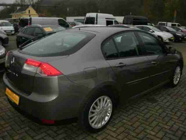 Renault Laguna 2.0 16V Expression