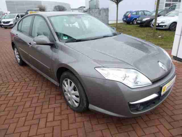 Renault Laguna 2.0 16V Expression Klimaanlage