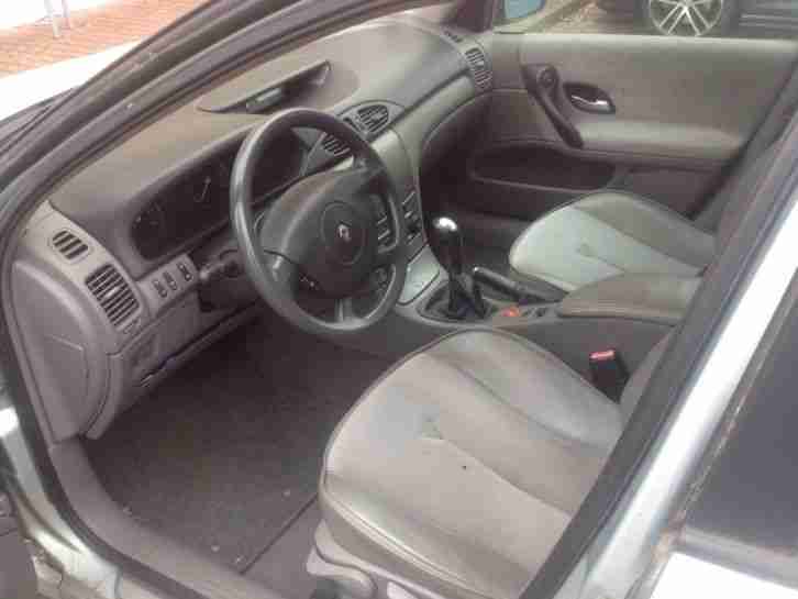 Renault Laguna 2.0 Aut.