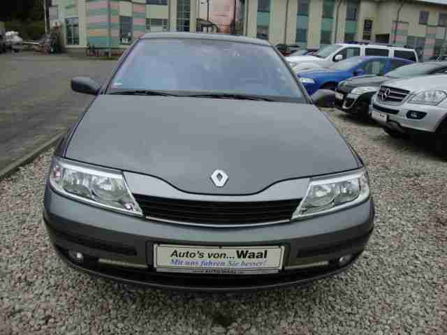 Renault Laguna 2.0 Dynamique
