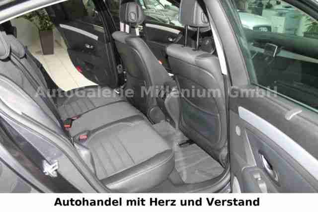 Renault Laguna 2.0 dCi FAP Aut. Dynamique