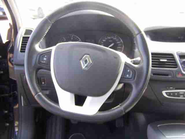 Renault Laguna 2.0 dCi FAP Dynamique