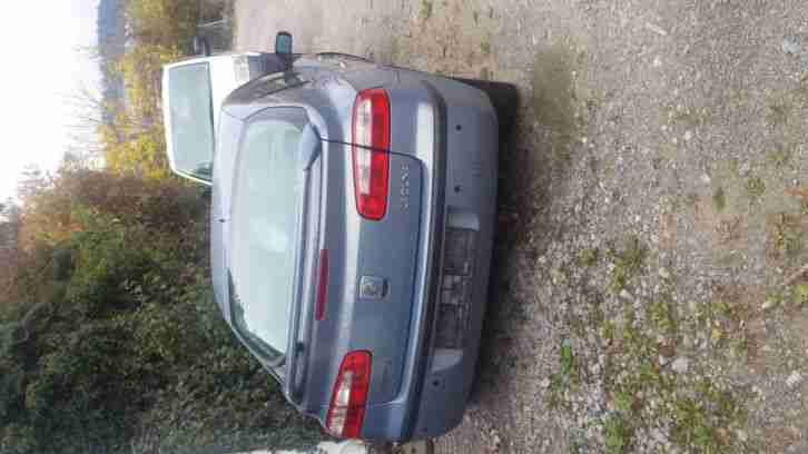 Renault Laguna 2