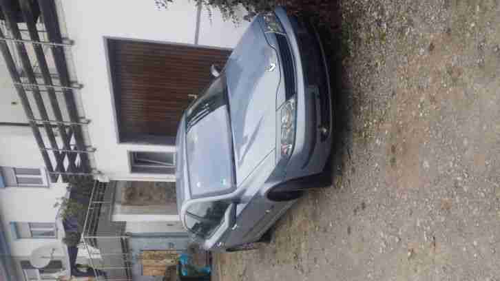Renault Laguna 2