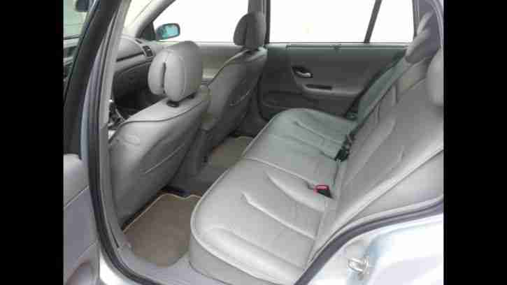 Renault Laguna 2.2 DCI - Initiale - Motorgeneralüberholt!