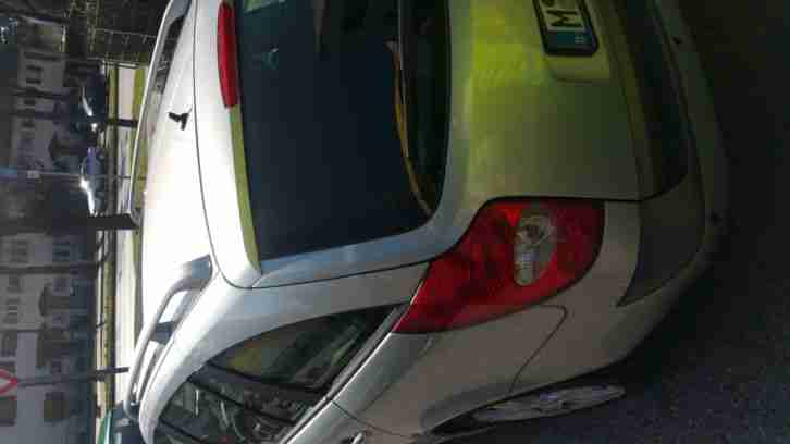 Renault Laguna 2 Kombi