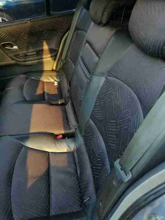 Renault Laguna 2 grandtour 3.0 24V mit LPG an Bastler