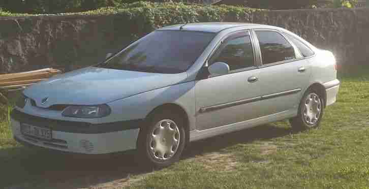 Renault Laguna