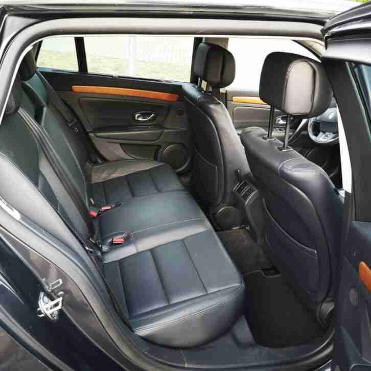 Renault Laguna 3 Grandtour Initiale