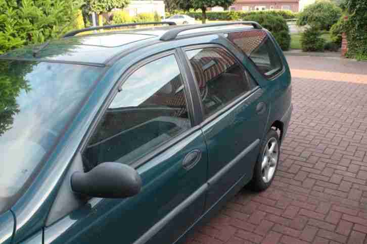 Renault Laguna